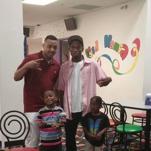 Meet your Posher, Merl